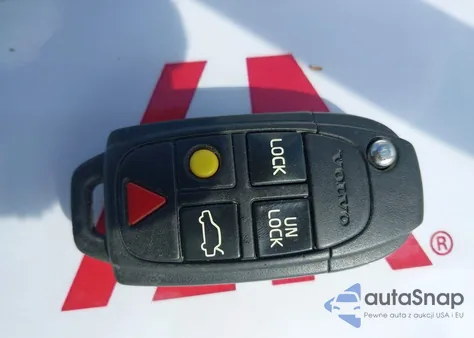 2008 Volvo Xc90 3.2 from USA, damaged, VIN YV4CZ982881425580